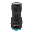 thumbnail image 3 of USBC Rechargeable Mini Flashlight,Mini Powerful Flashlight High Small Pocket ED Small LED Flash Light Breakthrough Technology, 3 of 8