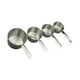 thumbnail image 3 of 4 piezas de tazas medidoras, utensilios de cocina, utensilios para hornear, herramientas de metal para hornear, 3 of 9