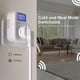 thumbnail image 4 of 220V Temperature Controller Plug with Sensor, Digital Thermostat Plug ,Socket Thermostat Switch for Greenhouses EU Plug, 4 of 5