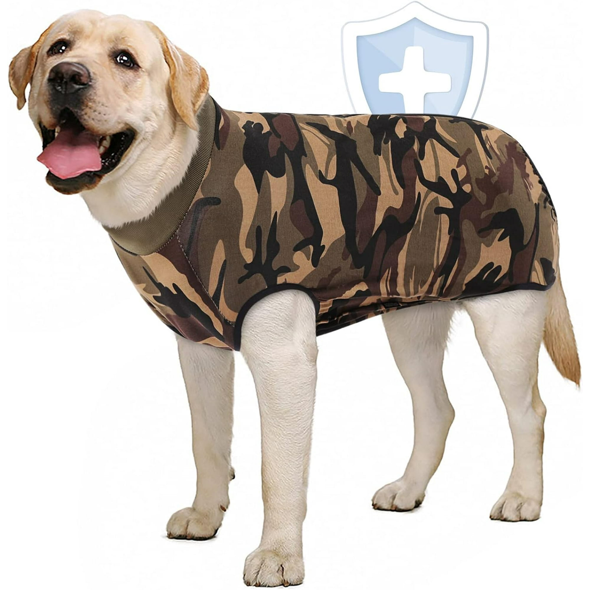 Chien Combinaison Animal Homme Grenouillère Pyjama Pilou Chien
