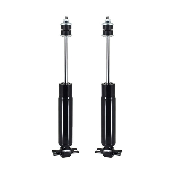 Pair of 2 Front Shock Absorber For 1959-1961 Ford Fairlane