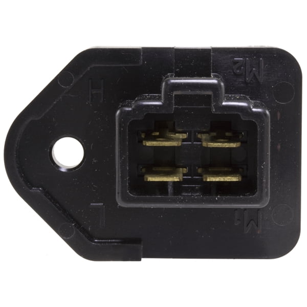 HVAC Blower Motor Resistor
