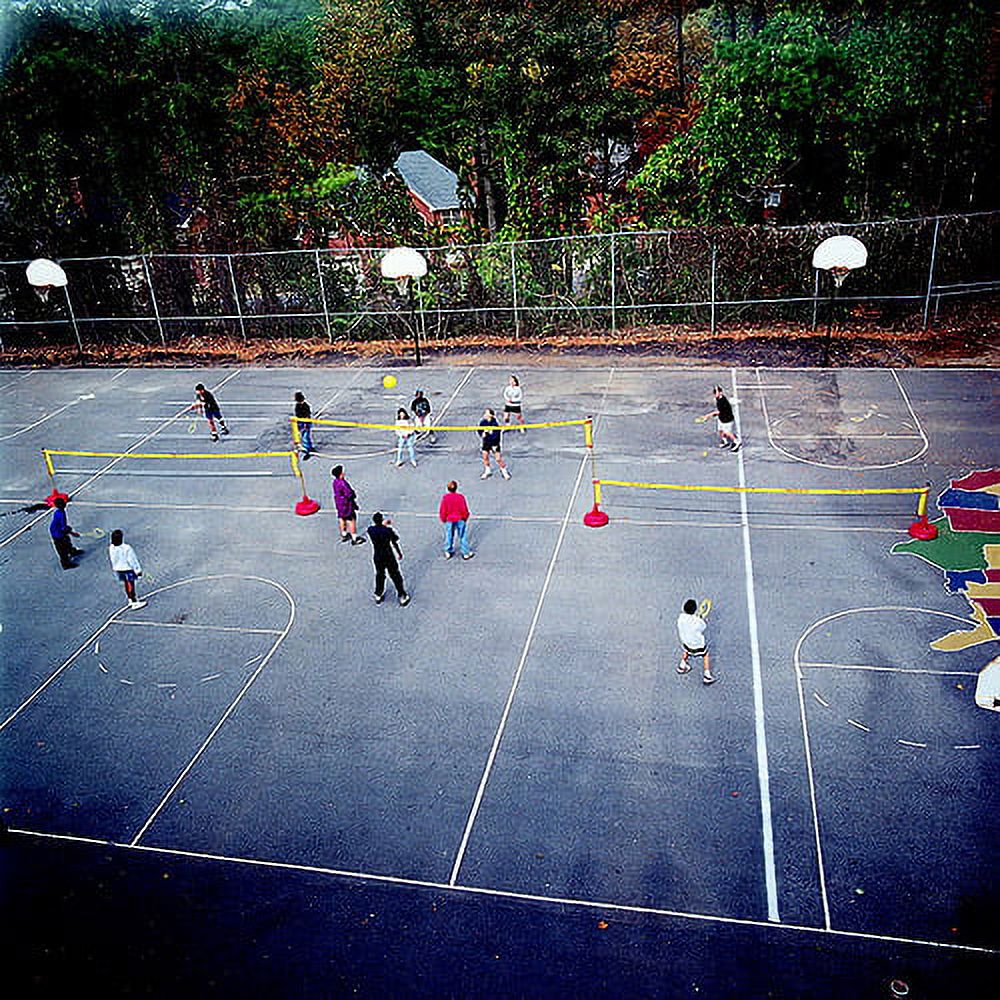 Sportime BigRedBase Net, 20" x 276"