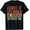 Y831442Black, variant on Premium Daily Comfort - Good Funny Gifts Admit It Life Would Be Boring Without Me Unisex Adult Retro-Modern Retro Graphic T-Shirt Black Small