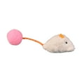 thumbnail image 4 of Gato Ratones Juguetes Ratón interactivo jinwen Juguetes para gatos, 4 of 8