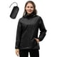 thumbnail image 1 of Chaqueta impermeable ligera de 33.000 pies para mujer, 1 of 7