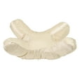 thumbnail image 2 of Almohada de Belleza, absorción de impactos para dormir de algodón con memoria, Relleno de Algodón para Dormir Profundo, Funda Desmontable, 2 of 7