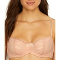 thumbnail image 1 of b.tempt'd by Wacoal Ciao Bella Balconette Bra, 1 of 3