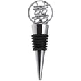 thumbnail image 2 of yuksok Stoppers Gifts Boxes Chinese and Beverage Bottle Stoppers, 2 of 9
