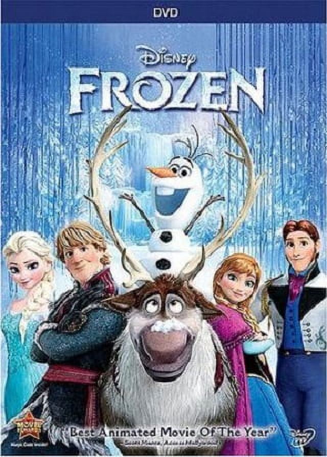Disney's Frozen Frozen Full Movie Dailymotion Animation