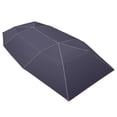 thumbnail image 3 of Universal Car Sunshade 4.2m x 2.1m UV Protection Waterproof Car Cover, 3 of 5