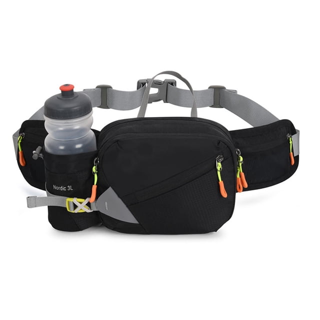 Mochila de montañismo al aire libre-Bolso multifuncional deportivo-Mochila de ciclismo y carrera