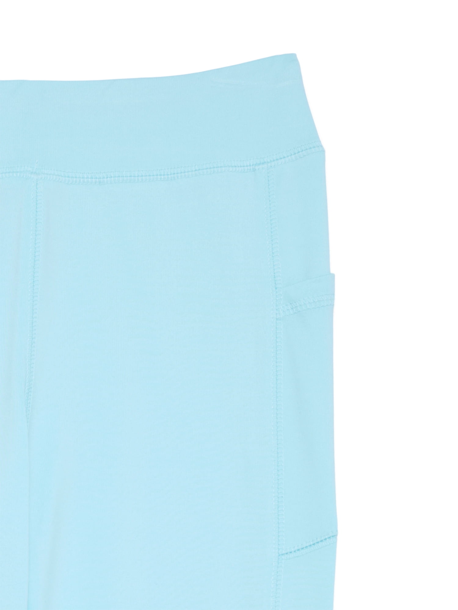 Balance Collection Girls Athletic Leggings, Sizes 7-16