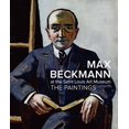 thumbnail image 1 of MAX BECKMANN AT THE SAN LOUISE ART MUSEUM THE PAINTINGS PRESTEL Pasta Dura, 1 of 2