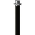 thumbnail image 3 of Ultimate Support Pro Series R PRO-R-T-SHORT-T Microphone Stand, Black, 3 of 11