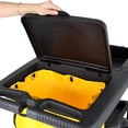thumbnail image 4 of Carro Limpieza Carrito Cubeta Exprimidor Gutstark 32 Litros, 4 of 10