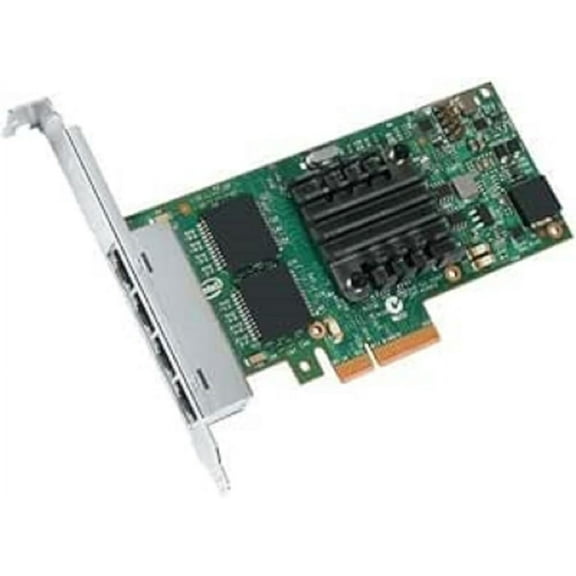 Intel Ethernet Server Adapter I350T4V2
