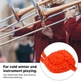 thumbnail image 3 of Couvercle de Nez, Protection Plus Chaud Fil Respirant à Porter pour Jouer d'Un Instrument, 3 of 8
