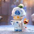 thumbnail image 1 of 2025 POP MART DIMOO: No One's Gonna Sleep Tonight Series Caja sorpresa Juguetes Figuras de acción Kawaii Caja misteriosa Muñecas Regalo para niñas, 1 of 5