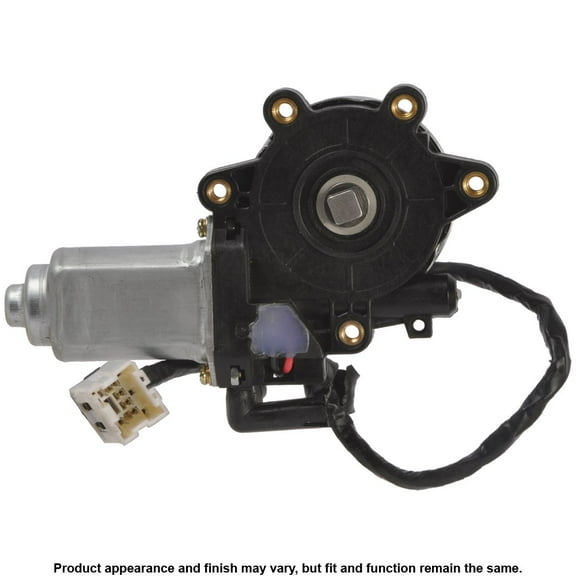 CARDONE New 82-1379 Power Window Motor Front Left fits 2002-2008 Infiniti