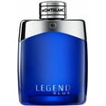 thumbnail image 4 of MontBlanc Men's Legend Blue EDP Spray 3.4 oz Fragrances 3386460144230, 4 of 6
