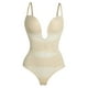 thumbnail image 1 of Body moldeador Fernando para mujer, chaleco de entrenamiento, sin mangas, 3XL, poliéster, 1 of 7