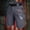 Gray, variant on Tactical Work Shorts for Men Outdoor Casual Military Combat Hiking Cargo Shorts with Multi-Pocket (No Belt) Brown L