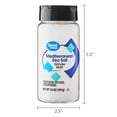 thumbnail image 6 of Great Value Mediterranean Sea Salt Grinder Refill, 14 oz, 6 of 7