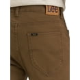 thumbnail image 6 of Lee® Men's 5-Pocket Twill Pant, 6 of 7