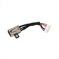 thumbnail image 1 of Cable de arnés con conector de alimentación DC para Dell Inspiron 13 7000 7347 7348 7352 7353 7359 7368 7378/15 7558 7568 7569 7579, 1 of 6
