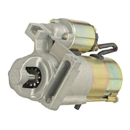 Starter - Compatible with 2006 - 2008 Buick Lucerne 3.8L V6 2007