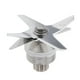 thumbnail image 2 of de cuchilla para licuadoras de material acero inoxidable para licuadoras 5057 5200 VM0100 VM0100A, 2 of 7