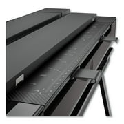 HP DesignJet T850 Large Format 36-inch Multi-Function Plotter Printer for Easy Print, Scan, Copy. Support (2Y9H2H)