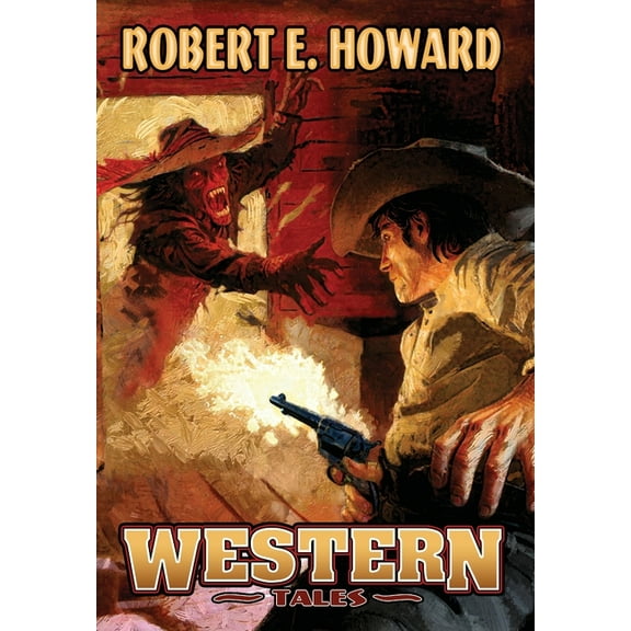 Western Tales, (Hardcover)