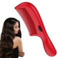 thumbnail image 6 of Momihoom Dandruff Comb, Energy Massage Comb, Hair Dressing Comb,Scalp and Better Hair Quality, Removal of Dandruff and Dirt, 6 of 9
