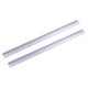 thumbnail image 2 of EchoBliss Sello De Tira De Ducha De Baño De 50 Cm 2 Piezas Para Pantallas Puertas Se Adaptan A 4-6 Mm Sellos De Vidrio Huecos, 2 of 11