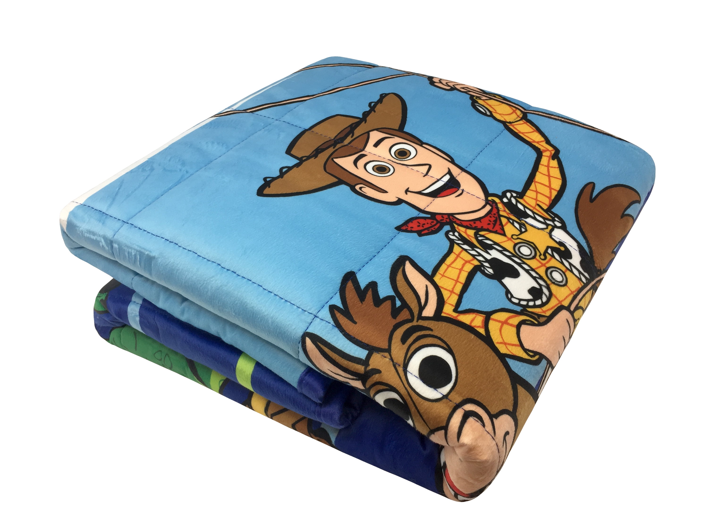 John lewis weighted blanket toy story sale