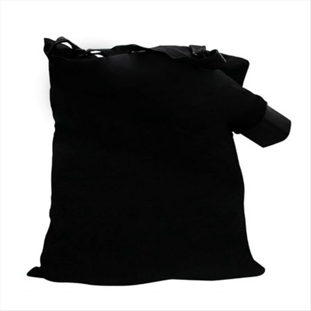 5140125-95 Bolsa de Hombro para Aspiradora de Hojas, para Soplador BV3100/BV2900, Bolsa de Hombro/Bolsa de Repuesto para Hojas 5140117-99