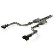 Flowmaster 717920 FlowFX Cat-Back Exhaust System Fits 15-19 Challenger