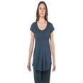 thumbnail image 3 of Conjunto para Embarazo Casual Cómoda en algodón Almacenes Mario Color Gris Talla Unitalla, 3 of 5