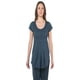 thumbnail image 3 of Conjunto para Embarazo Casual Cómoda en algodón Almacenes Mario Color Gris Talla Unitalla, 3 of 5