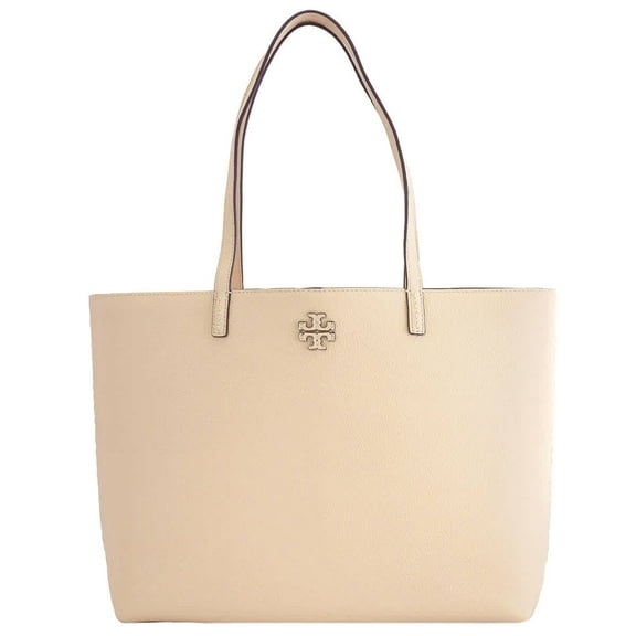 Tory Burch Women's Mcgraw Tote Neutrals
