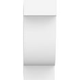 thumbnail image 2 of Ekena Millwork 4"W X 10"H X 42"L Standard Alpine Architectural Grade PVC Rafter Tail, 2 of 4