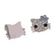 thumbnail image 5 of Nuevos accesorios para decoración de uñas Hello Kitty Aleación de diamantes completos Dibujos animados japoneses Lindo gato Accesorios para decoración de uñas Decoración de uñas, 5 of 5