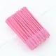 thumbnail image 1 of Pinceles de maquillaje, kit de maquillaje, cepillo de pestañas desechable, herramienta de belleza portátil, cepillo de maquillaje, 50 pinceles para pestañas, cepillo de maquillaje, 1 of 4