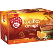Teekanne Rooibos Orange Tea