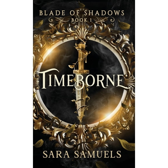 Timeborne, (Hardcover)