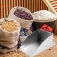 thumbnail image 4 of unbranded De Cocina De Acero Inoxidable Plateada Para Servir Papas Fritas Y En Casa, 4 of 6
