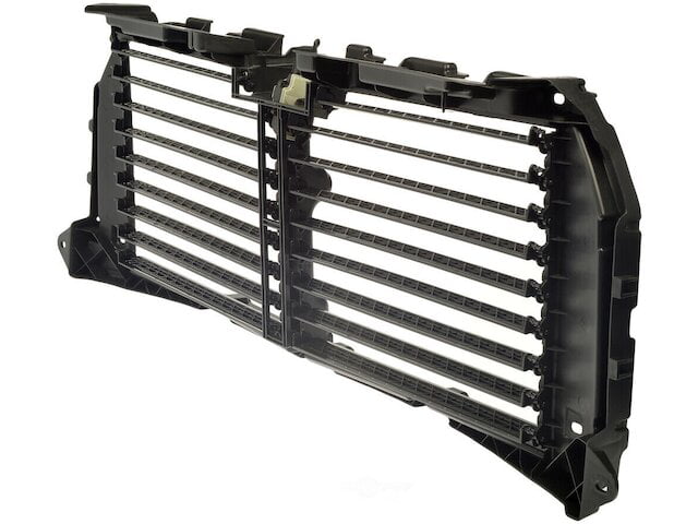 For 2015-2017 Ford F150 Radiator Shutter Assembly SMP 77839TV 2016
