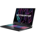 thumbnail image 3 of Acer Predator Helios Neo 16 Gaming Laptop, 16" WUXGA 165Hz IPS, Core i7-13650HX, GeForce RTX 4060, 64GB DDR5, 1TB PCle 4.0, 4-Zone RGB KB, WiFi 6E, RJ45, USB-C, US Version KB, PDG HDMI, Win 11 Pro, 3 of 8
